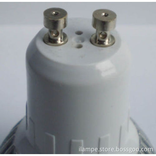 LED Spotlight